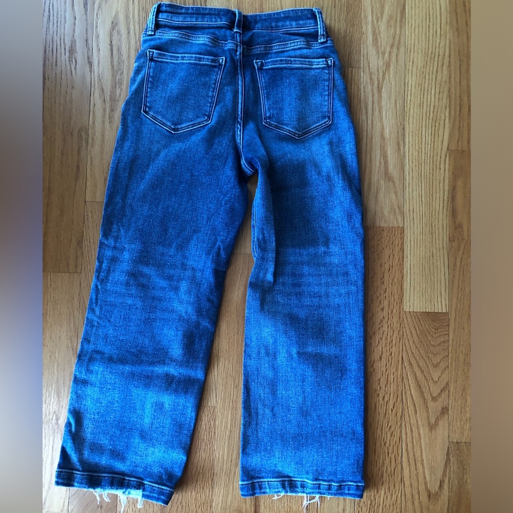 Lovervet own the moment classic crop jeans - Picture 10 of 10